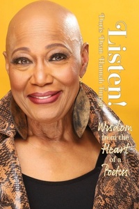 Enlarge image Cover: Listen! - King's Daughter Publishing