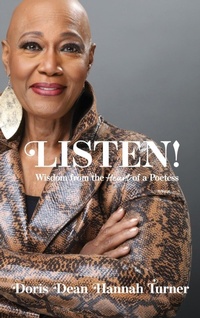 Enlarge image Cover: Listen! - King's Daughter Publishing