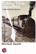 Cover: Killing Time in Kenton - Fara Press