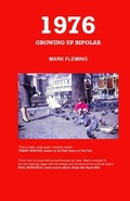 Cover: 1976 - Growing Up Bipolar - Tartan Moon Publishing