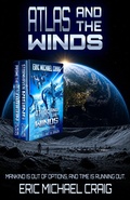 Cover: Atlas and the Winds: Box Set - Eric Michael Craig