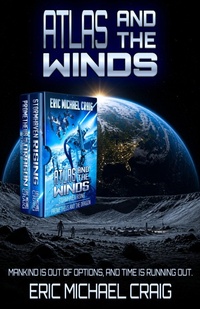 Enlarge image Cover: Atlas and the Winds: Box Set - Eric Michael Craig