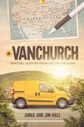 Cover: #VanChurch - Cane Mill Press