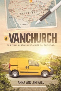 Enlarge image Cover: #VanChurch - Cane Mill Press
