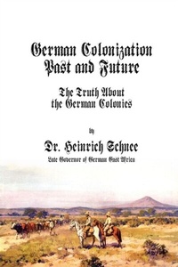 Abbildung von: German Colonization Past and Future - The Scriptorium