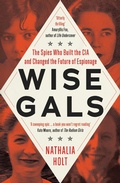 Cover: Wise Gals - Icon Books