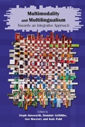 Cover: Multimodality and Multilingualism - Multilingual Matters