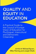 Cover: Quality and Equity in Education - Multilingual Matters