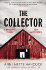 Cover: The Collector - Swift Press