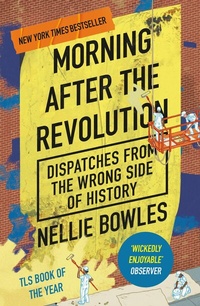 Abbildung von: Morning After the Revolution - Swift Press