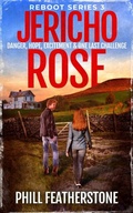 Cover: Jericho Rose - Opitus Books