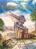 Cover: The Dragon & Toad - Cassiel Books
