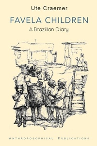 Enlarge image Cover: Favela Children - Anthroposophical Publications