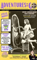 Cover: Adventures on the Go Book 4 - OffBeatReads