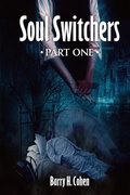 Cover: Soul Switchers - Absolutely Amazing eBooks
