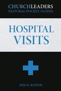Cover: ChurchLeaders Pastoral Pocket Guides - Outreach, Inc.