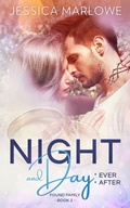 Cover: Night and Day - Lyric Press