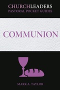 Cover: ChurchLeaders Pastoral Pocket Guides - Outreach, Inc.