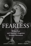 Cover: Fearless - Distributed By Ingram Spark