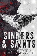 Cover: Sinners & Saints - Lana Sky