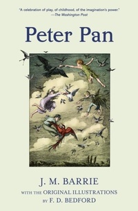Abbildung von: Peter Pan (Warbler Classics Illustrated Edition) - Distributed By Ingram Spark