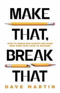 Cover: Make That, Break That - Inspire