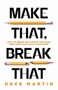Enlarge image Cover: Make That, Break That - Inspire
