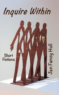 Abbildung von: Inquire Within - Moose House Publications
