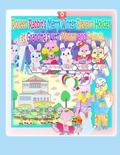 Cover: Rolleen Rabbit's Merry Winter Reward Holiday at Grandma's with Mommy and Friends - Annie and Rowena