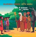 Cover: Kujifunza kuhusu urithi wangu - Melissa Francisco
