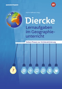 Abbildung von: Diercke Weltatlas - Allgemeine Materialien zur Ausgabe 2015 - Westermann Schulbuchverlag
