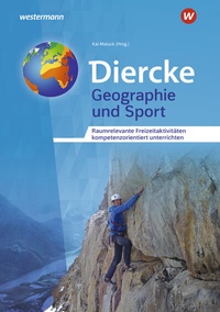 Abbildung von: Diercke Weltatlas - Allgemeine Materialien zur Ausgabe 2015 - Westermann Schulbuchverlag