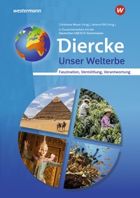 Abbildung von: Diercke Weltatlas - Allgemeine Materialien zur Ausgabe 2015 - Westermann Schulbuchverlag