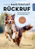 Cover: Raketenstart-R&uuml;ckruf - Kosmos