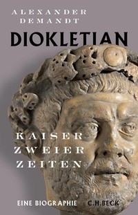 Abbildung von: Diokletian - C.H.BECK