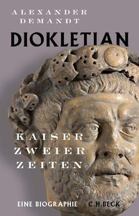 Enlarge image Cover: Diokletian - C.H.Beck Digital