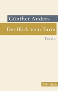 Cover: Der Blick vom Turm - C.H.Beck Digital