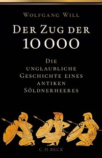 Abbildung von: Der Zug der 10000 - C.H.BECK