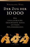 Cover: Der Zug der 10000 - C.H.Beck Digital