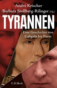 Enlarge image Cover: Tyrannen - C.H.Beck Digital