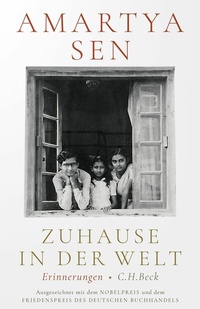 Abbildung von: Zuhause in der Welt - C.H.BECK
