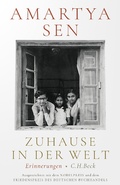 Cover: Zuhause in der Welt - C.H.Beck Digital