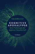 Cover: Kognitive Apokalypse - C.H.Beck Digital