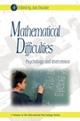 Cover: Mathematical Difficulties - Academic Press