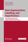 Cover: Data Augmentation, Labelling, and Imperfections - Springer