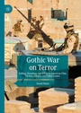 Cover: Gothic War on Terror - Palgrave Macmillan