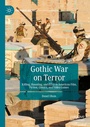 Cover: Gothic War on Terror - Palgrave Macmillan