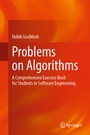 Cover: Problems on Algorithms - Springer