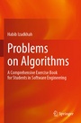 Cover: Problems on Algorithms - Springer