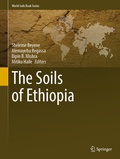 Cover: The Soils of Ethiopia - Springer